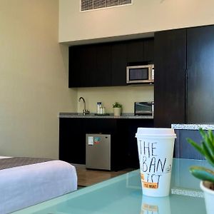 Habitación Deluxe con Cama King